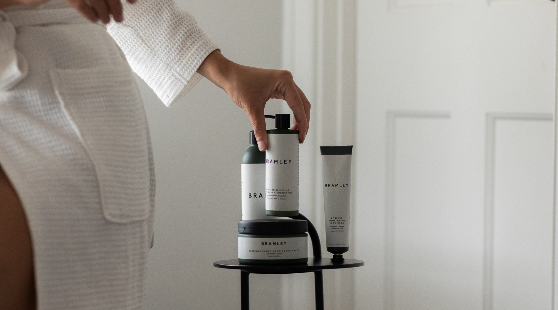 Award-Winning Excellence: Bramley’s Newest Accolades