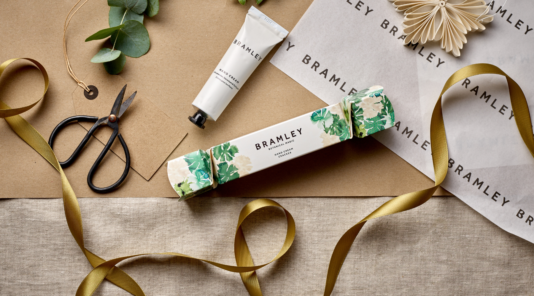 Our New Christmas Gifting Selection