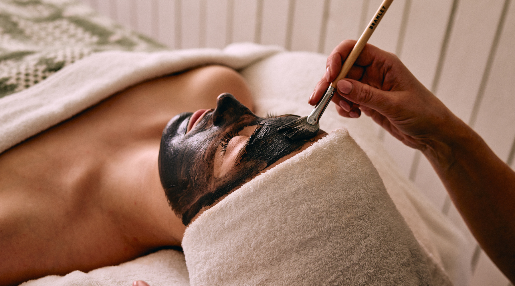 Bramley Spa Wellness Treatments