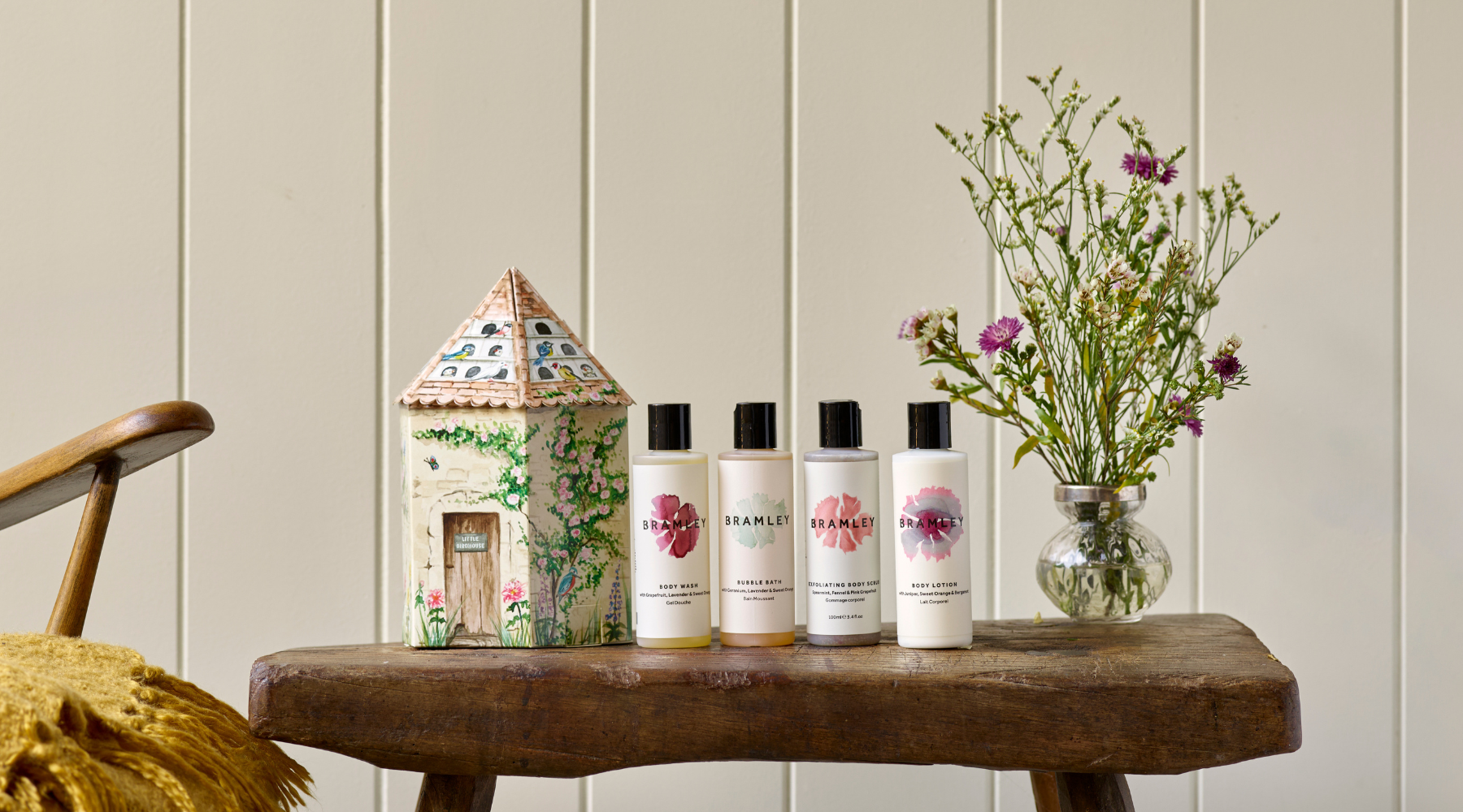 Spring Gift Sets for 2025