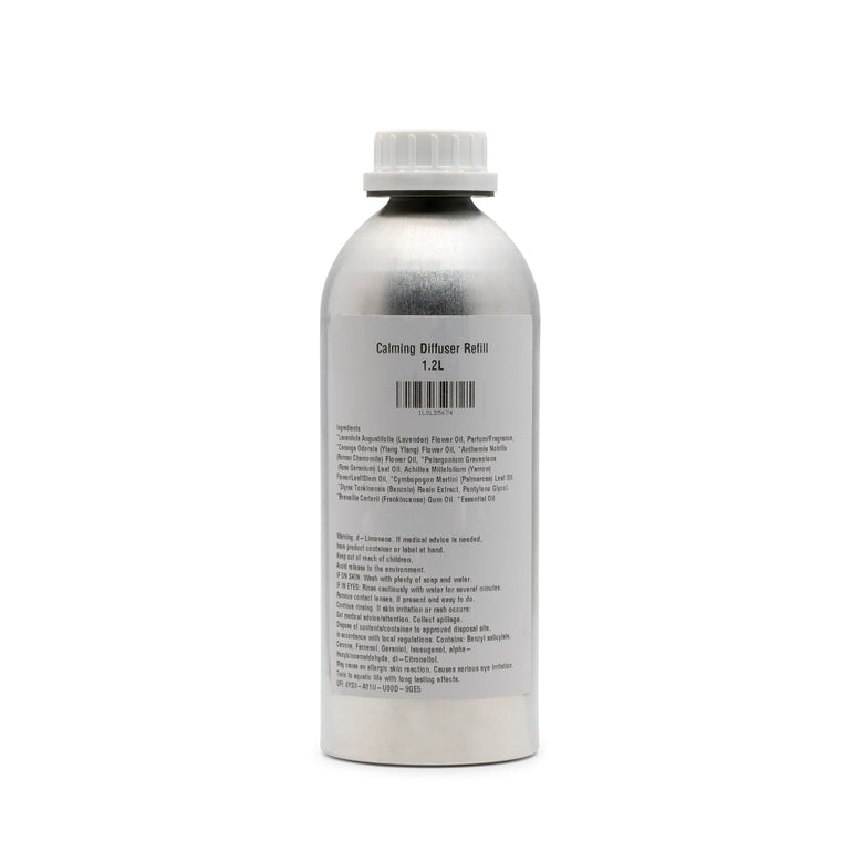 Calming Diffuser Fragrance