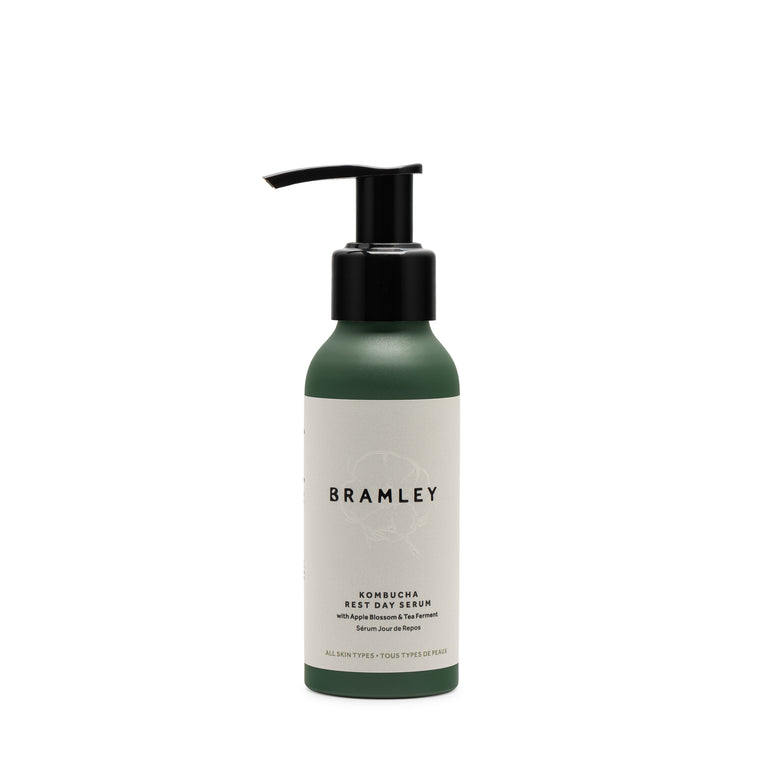 Kombucha Rest Day Serum