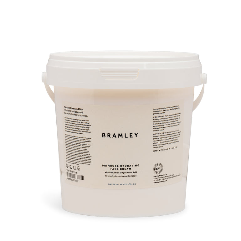 Primrose Hydrating Face Cream