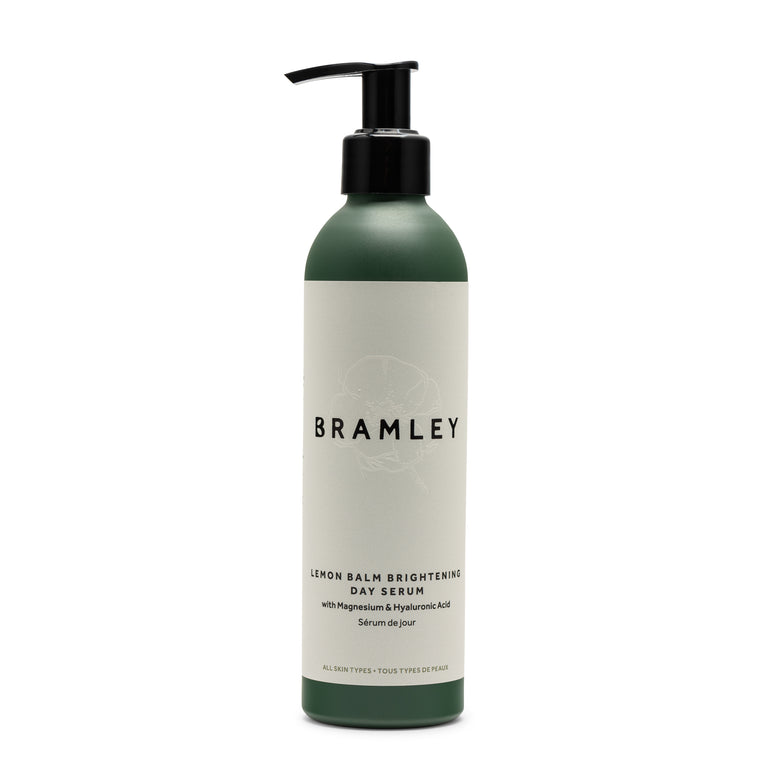 Lemon Balm Brightening Day Serum
