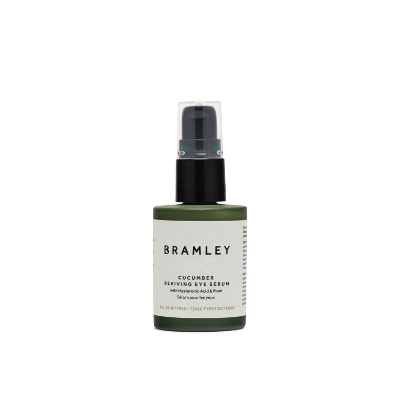Cucumber Reviving Eye Serum