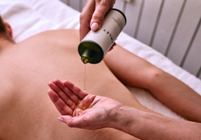 SPAS & treatment rooms