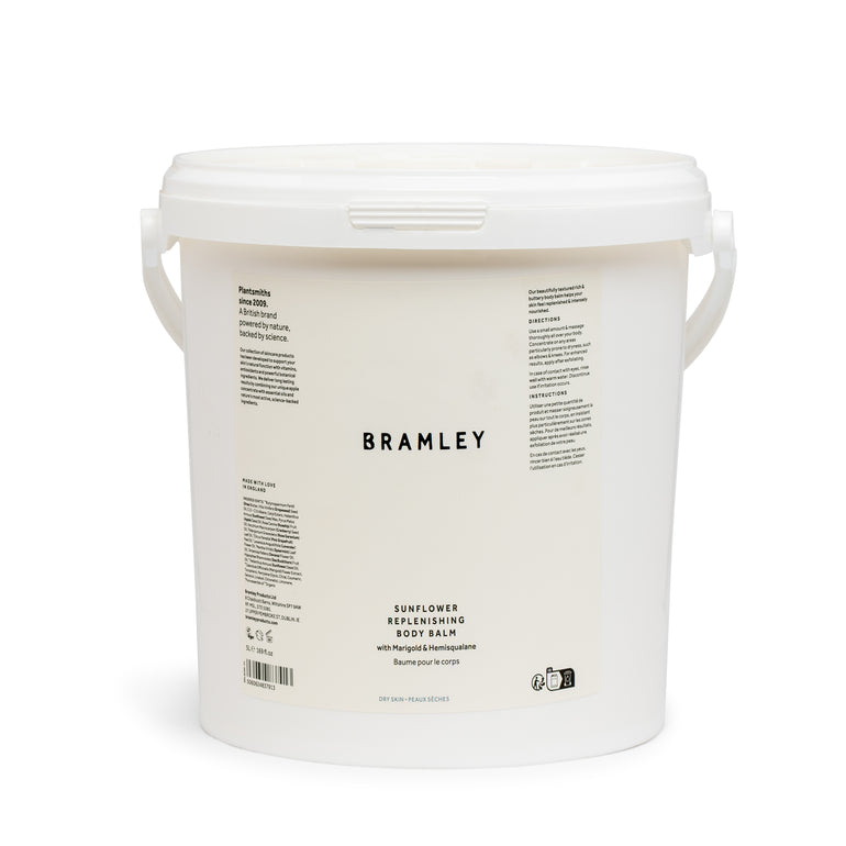 Sunflower Replenishing Body Balm