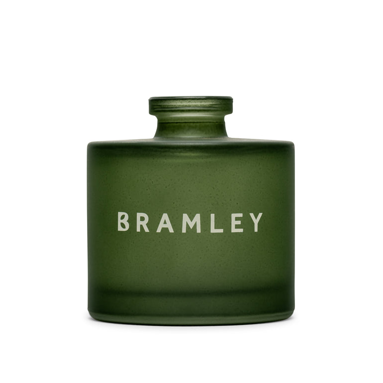 Empty Diffuser Bottle (Green) 100ml