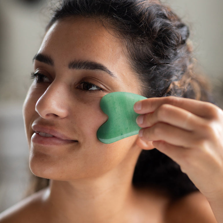 Gua Sha Stone