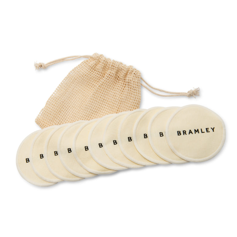 Re-Usable Cotton Pads