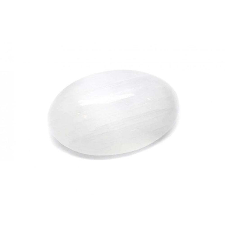 Selenite Crystal