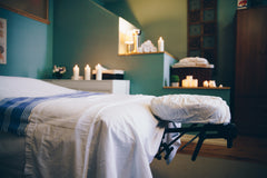 Spas & Treatment Rooms